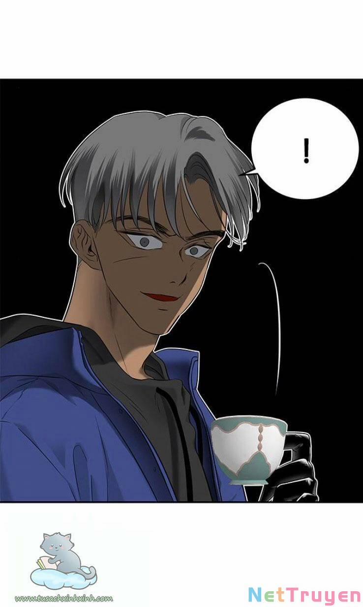 Cạm Bẫy 114 trang 28