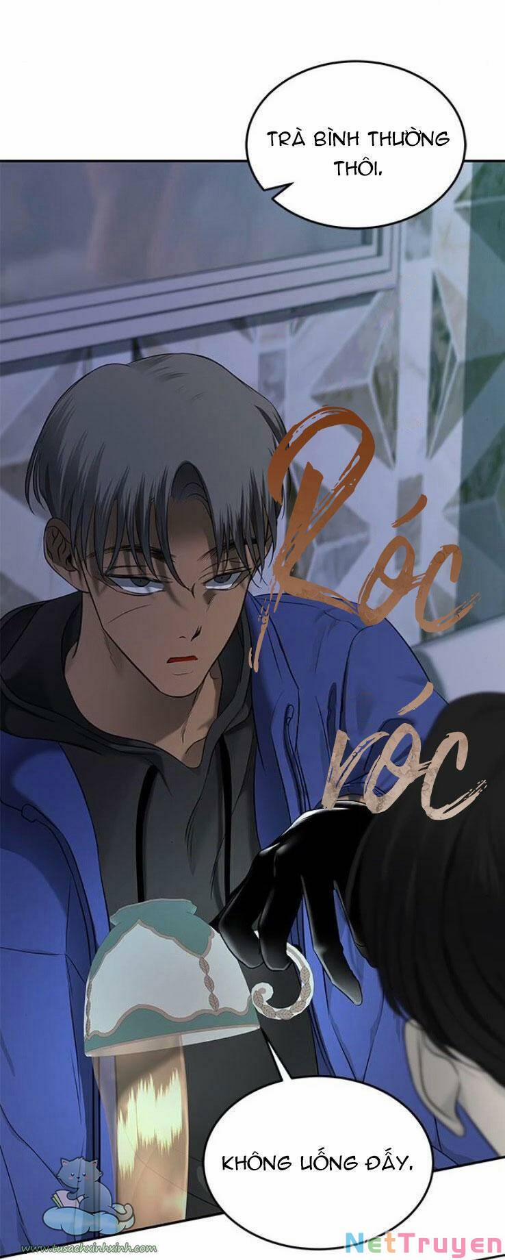 Cạm Bẫy 114 trang 30