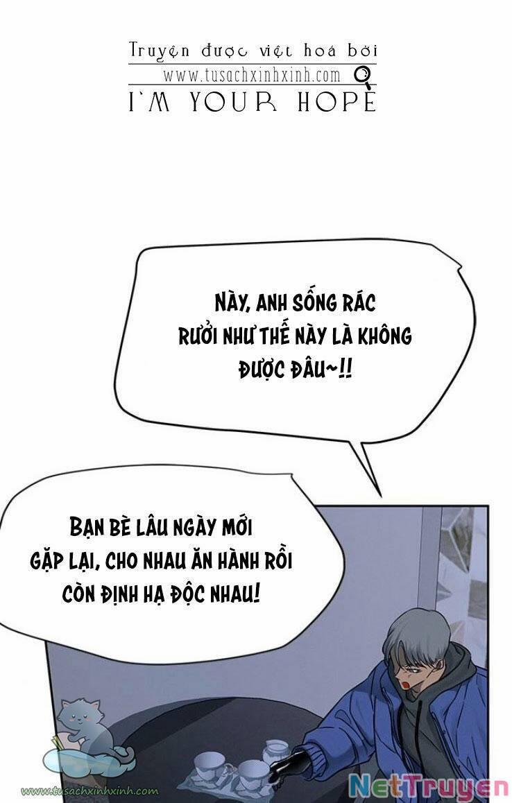 Cạm Bẫy 114 trang 32