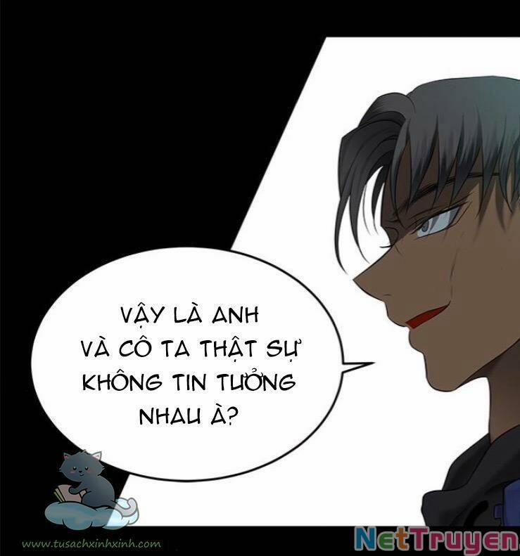 Cạm Bẫy 114 trang 56