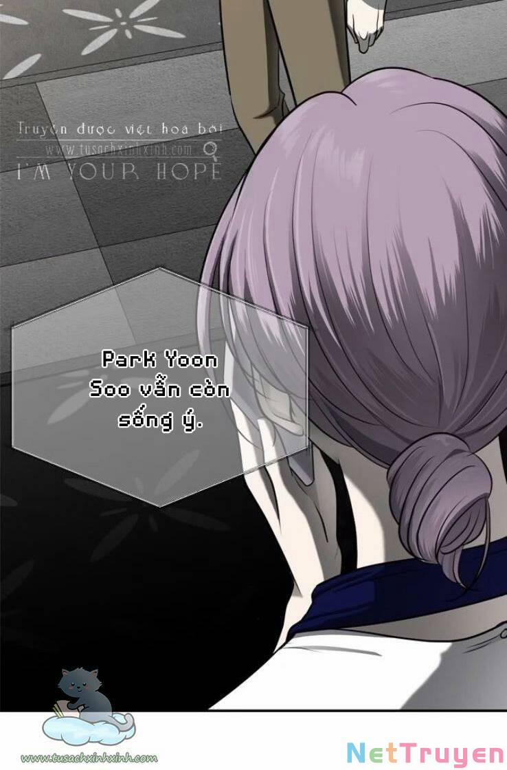 Cạm Bẫy 115 trang 19