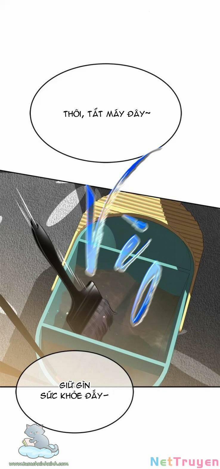 Cạm Bẫy 115 trang 23
