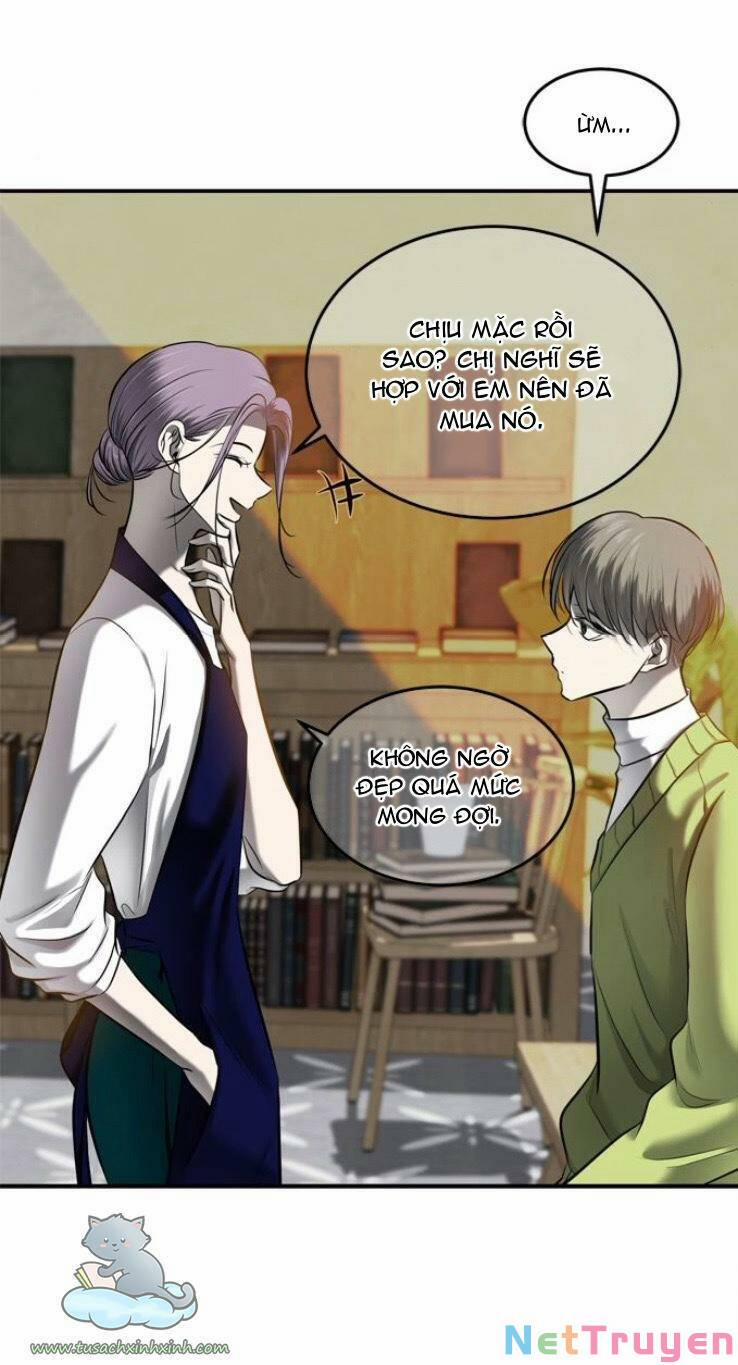 Cạm Bẫy 115 trang 26