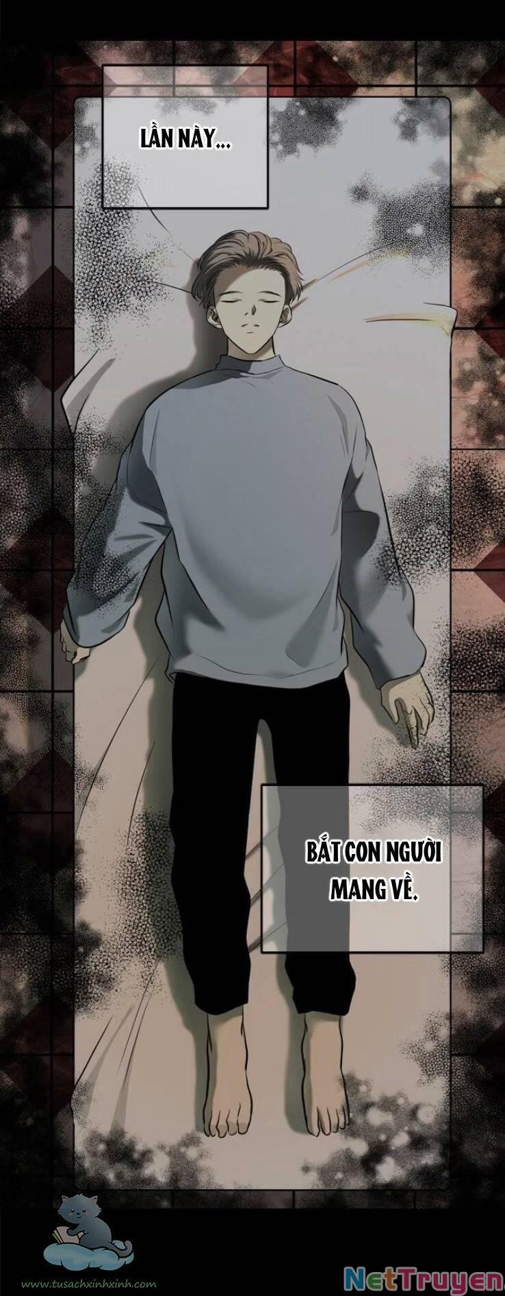Cạm Bẫy 115 trang 31