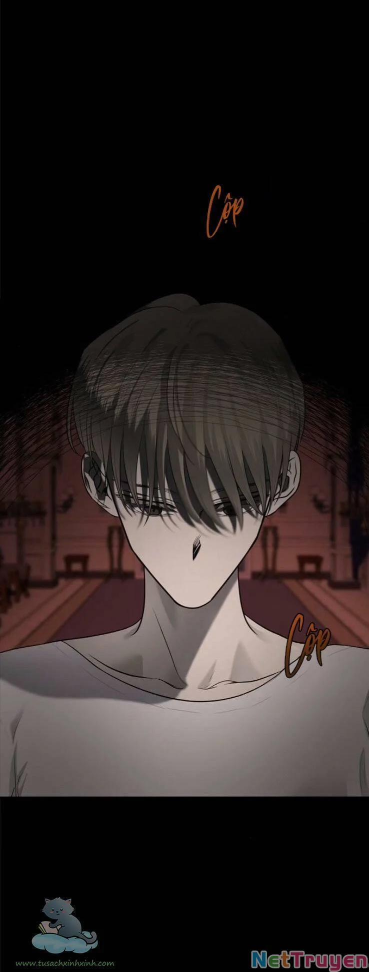 Cạm Bẫy 115 trang 4