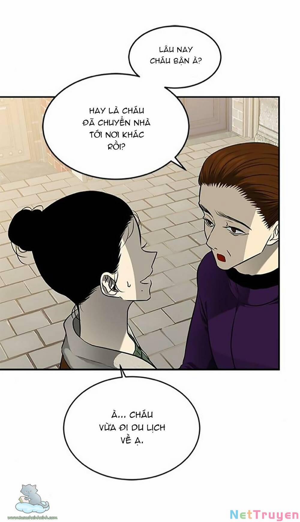 Cạm Bẫy 116 trang 10