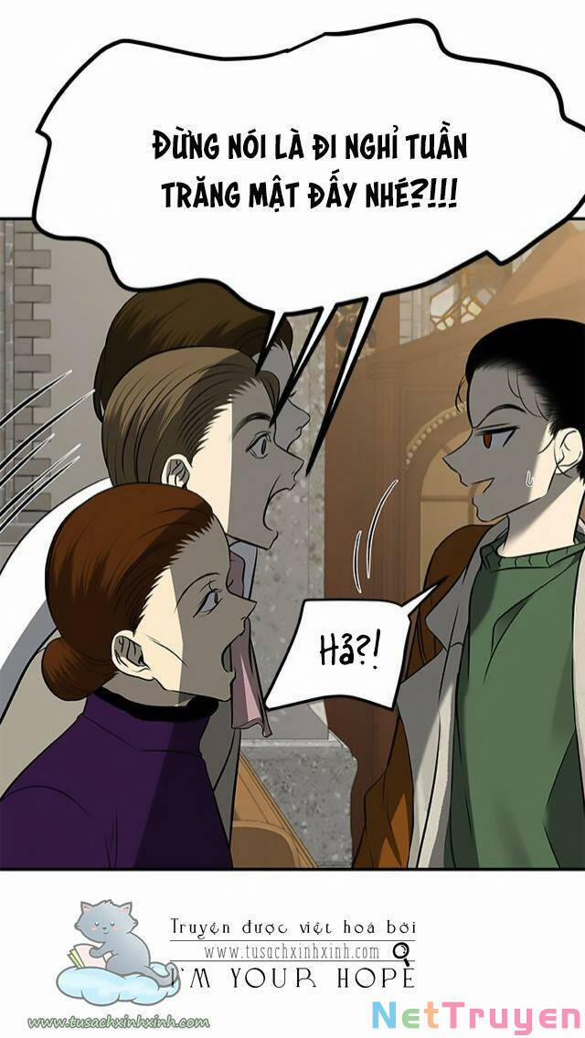 Cạm Bẫy 116 trang 14