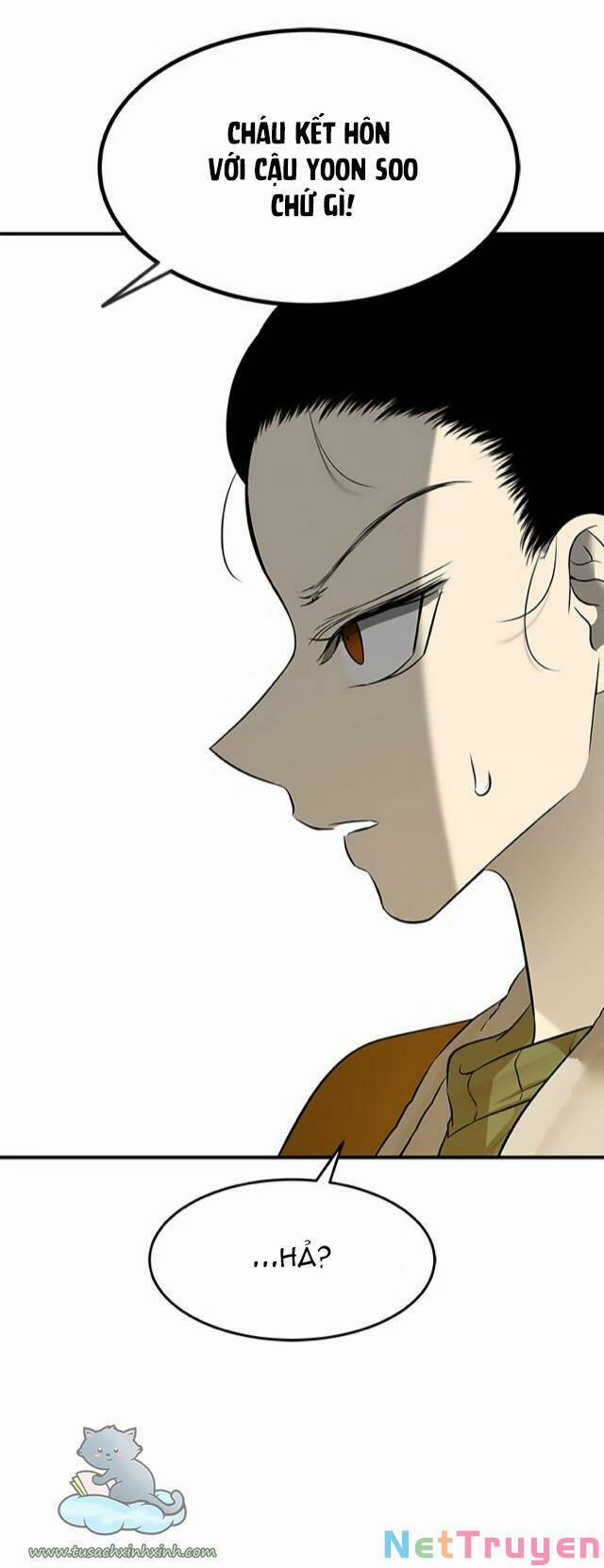 Cạm Bẫy 116 trang 17