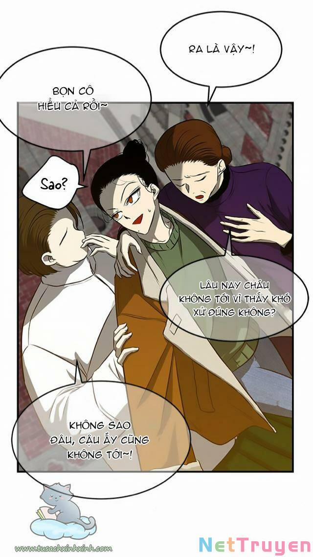 Cạm Bẫy 116 trang 21