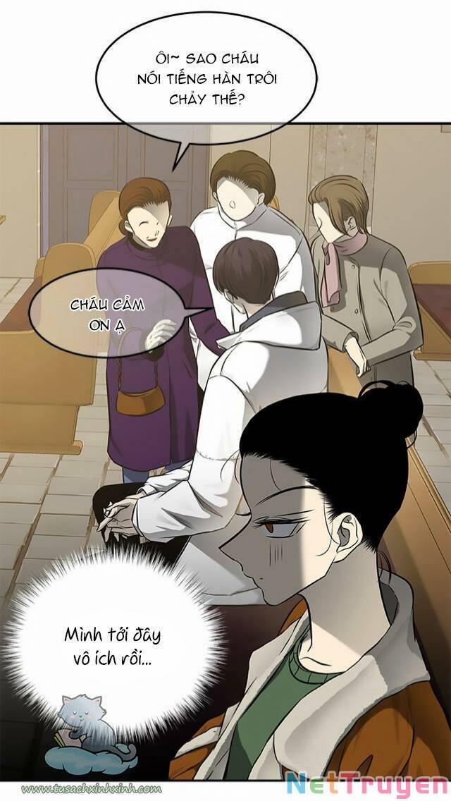 Cạm Bẫy 116 trang 28