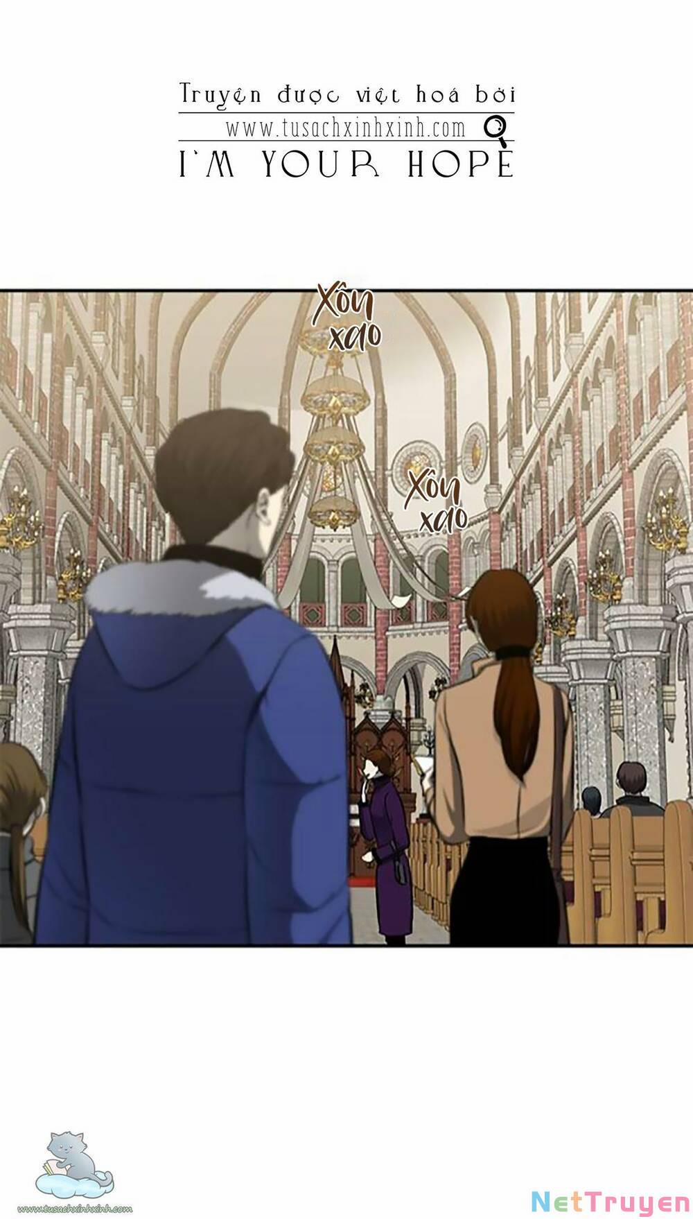 Cạm Bẫy 116 trang 4