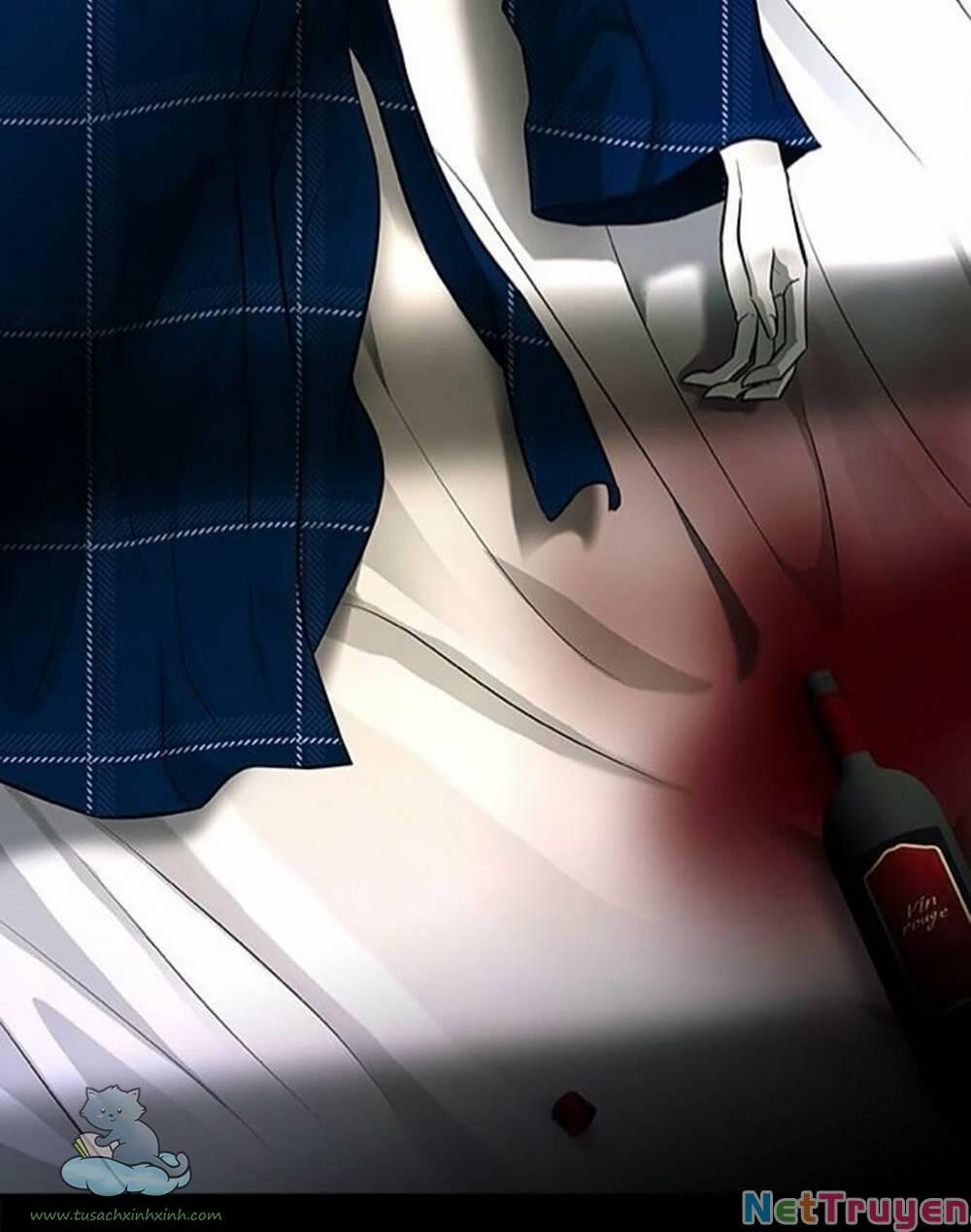 Cạm Bẫy 116 trang 40