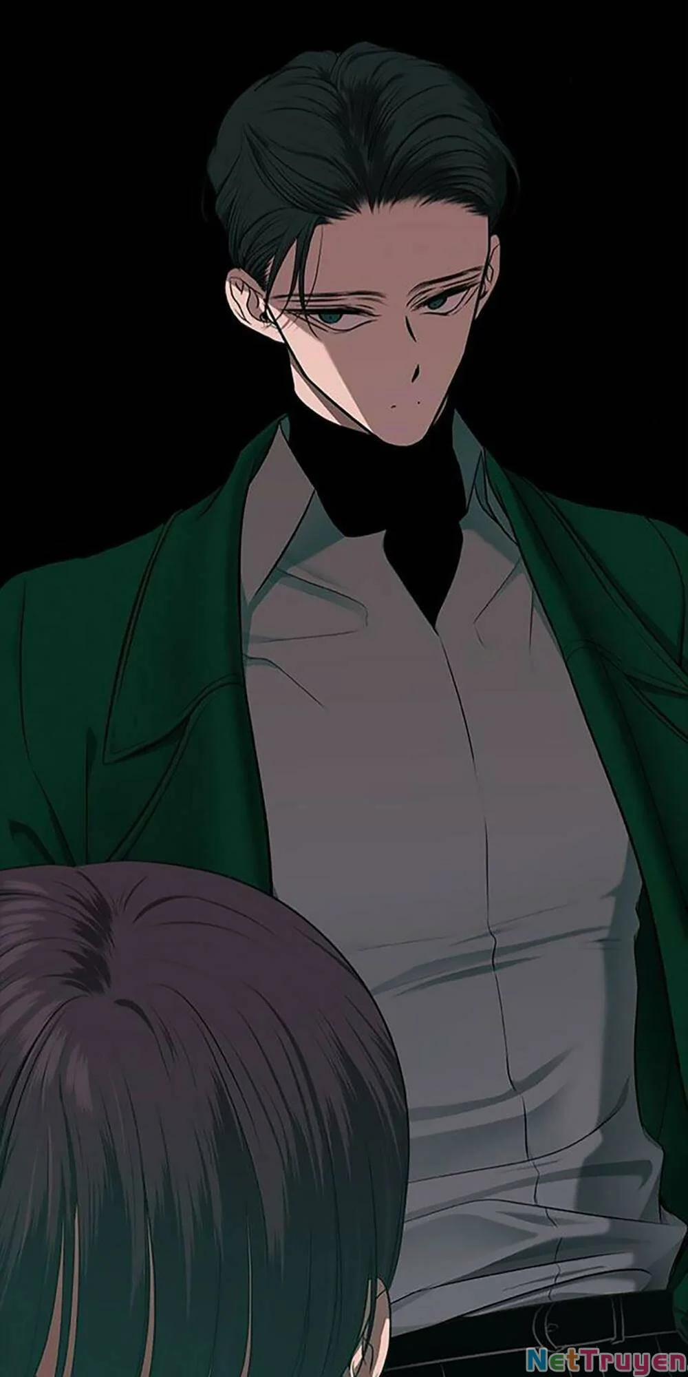 Cạm Bẫy 117 trang 20