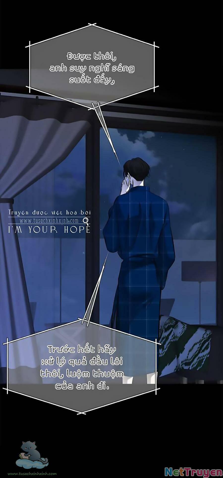 Cạm Bẫy 117 trang 40