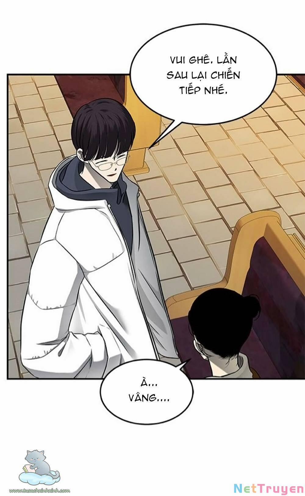Cạm Bẫy 117 trang 46