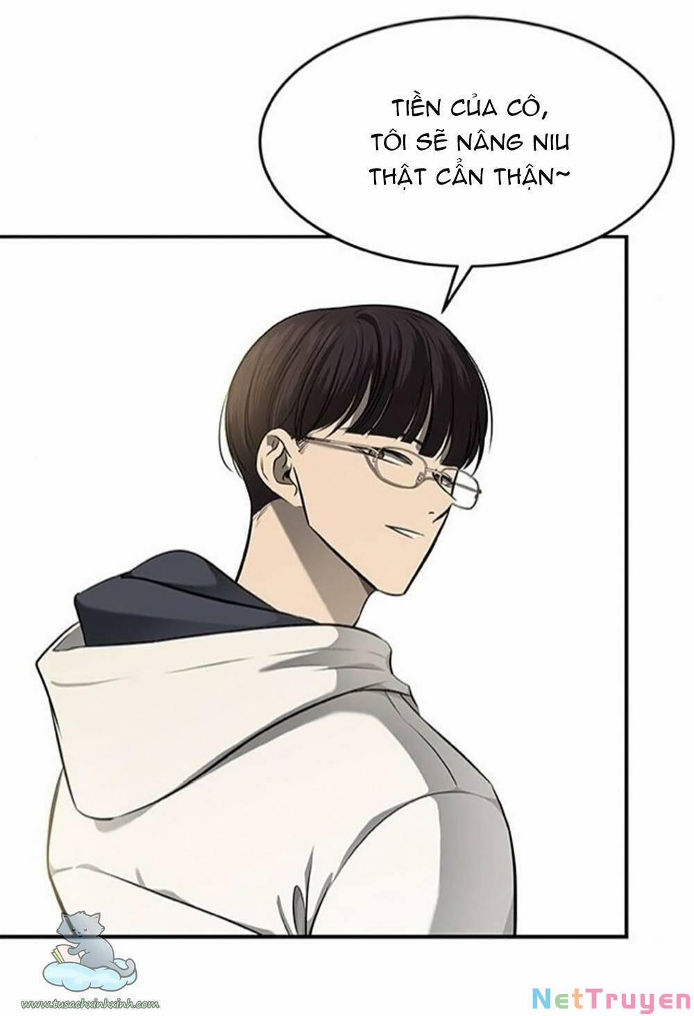 Cạm Bẫy 117 trang 47
