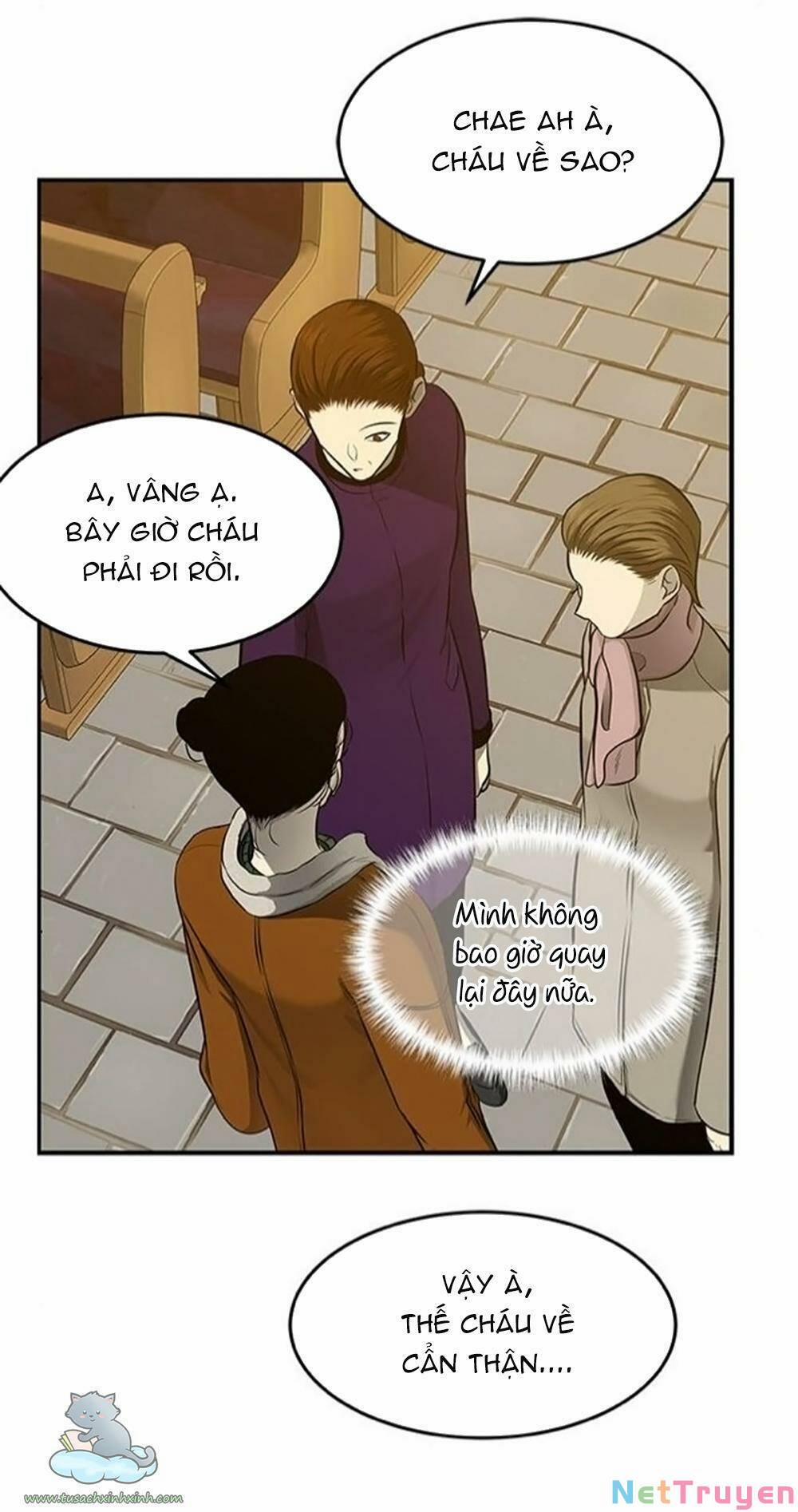 Cạm Bẫy 117 trang 50