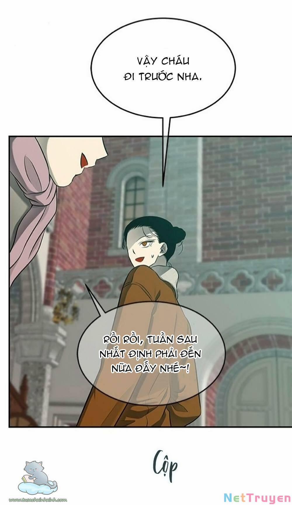 Cạm Bẫy 117 trang 57