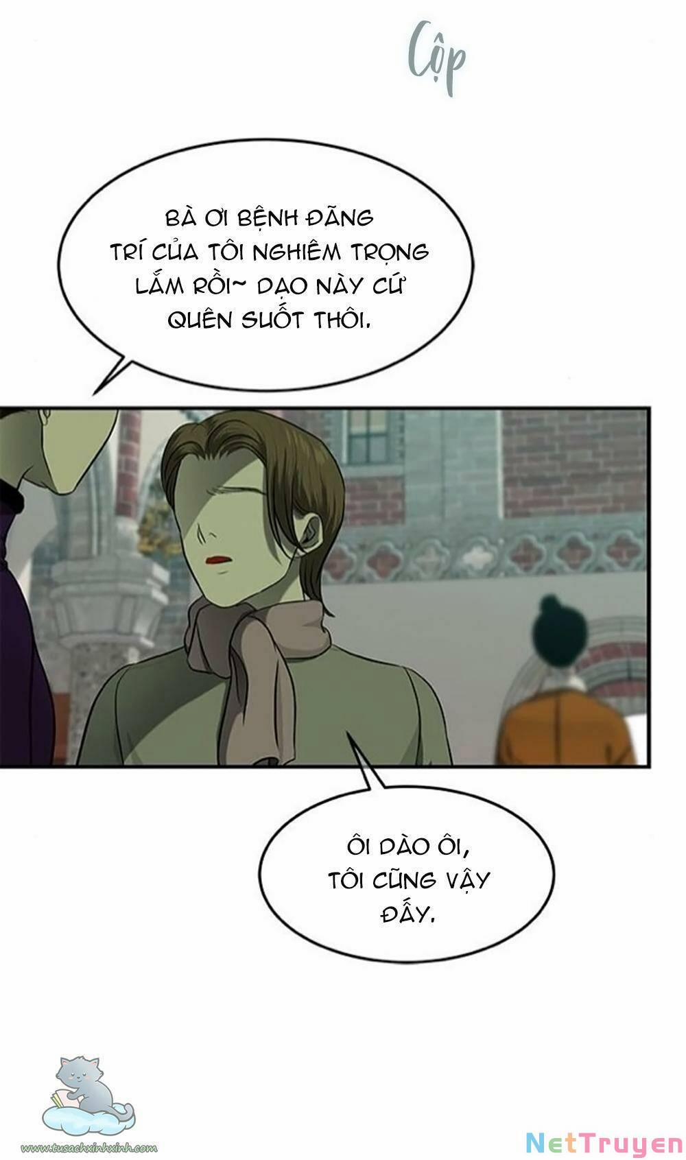 Cạm Bẫy 117 trang 58