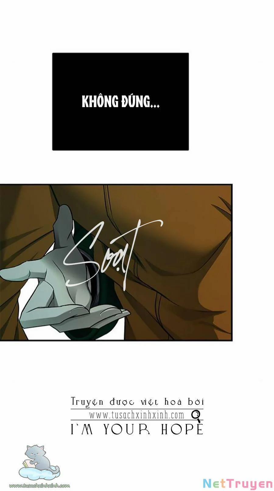 Cạm Bẫy 118 trang 11
