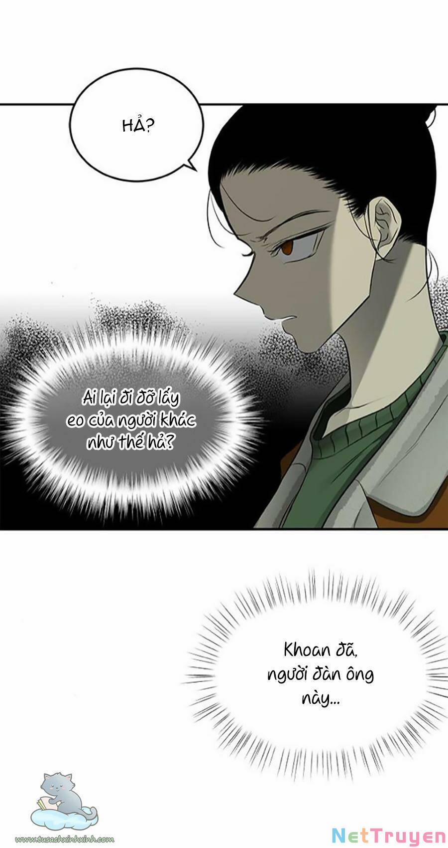 Cạm Bẫy 118 trang 18