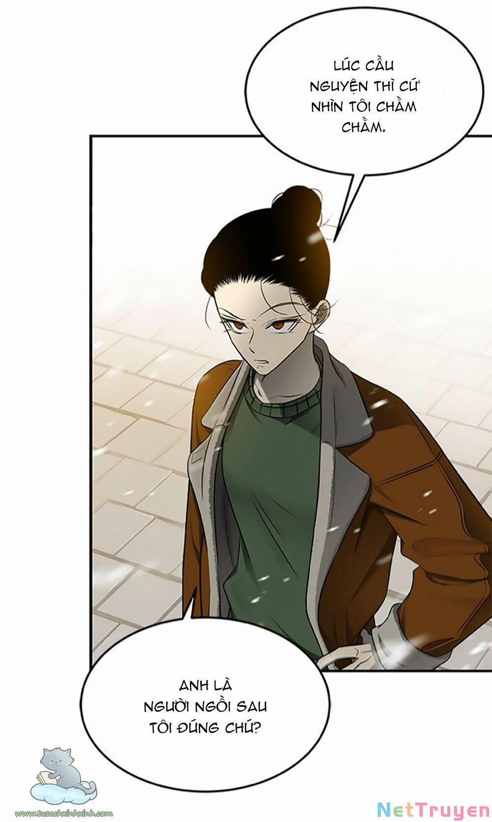 Cạm Bẫy 118 trang 20