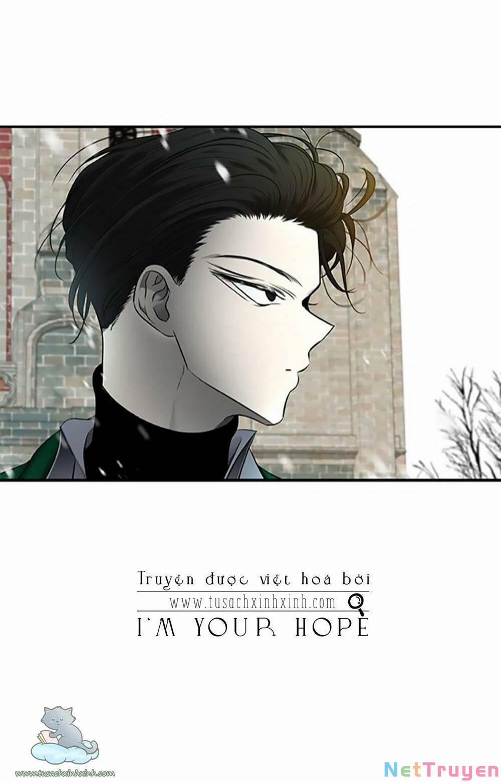 Cạm Bẫy 118 trang 21