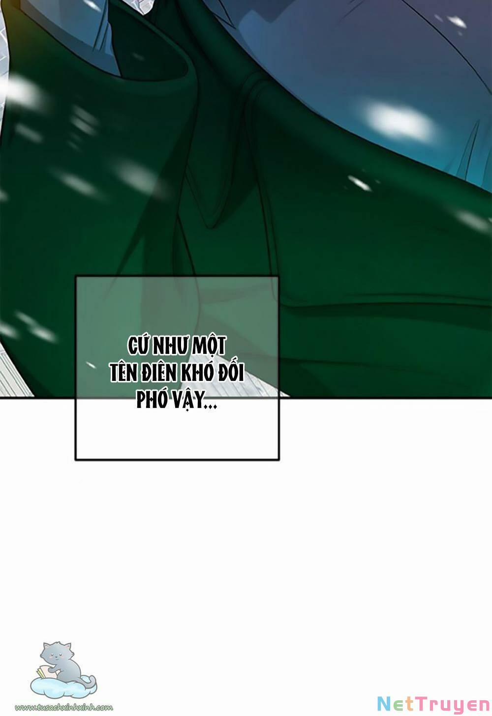 Cạm Bẫy 118 trang 28