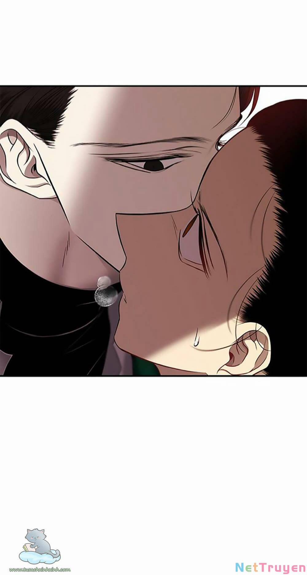 Cạm Bẫy 118 trang 36