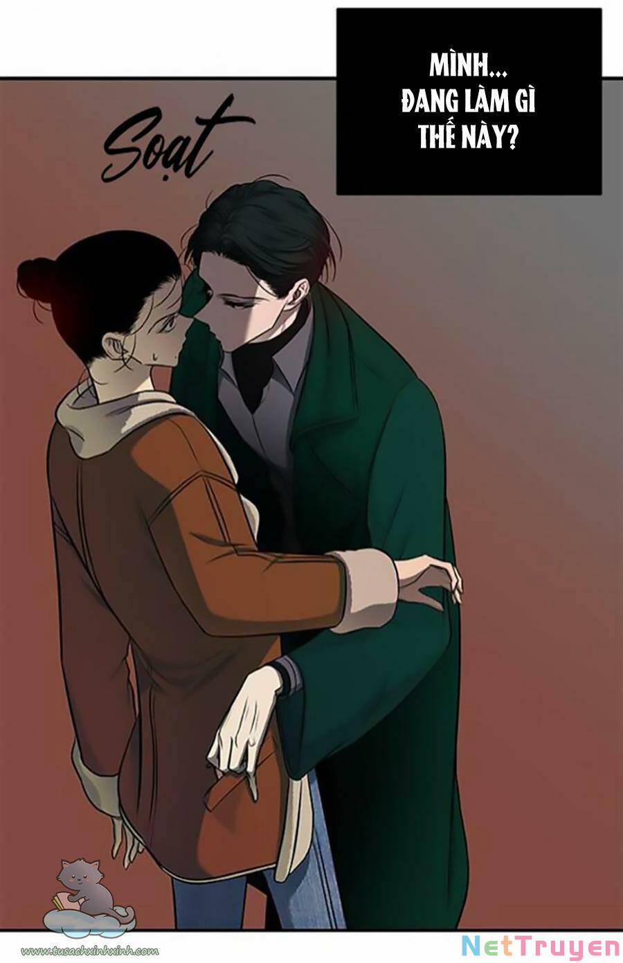 Cạm Bẫy 118 trang 38