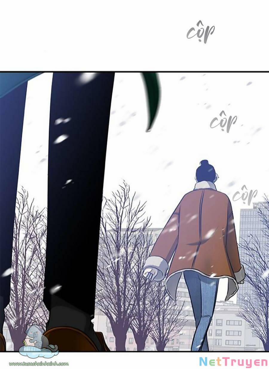 Cạm Bẫy 118 trang 58