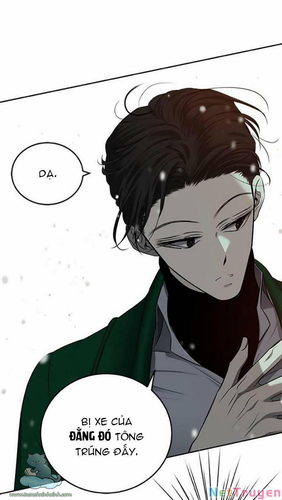 Cạm Bẫy 118 trang 77
