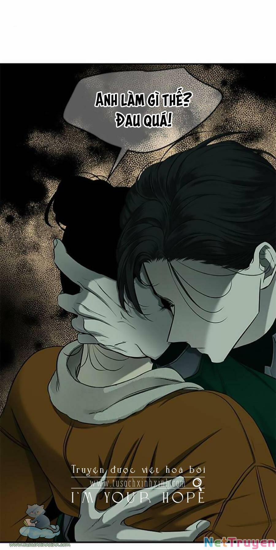 Cạm Bẫy 118 trang 9