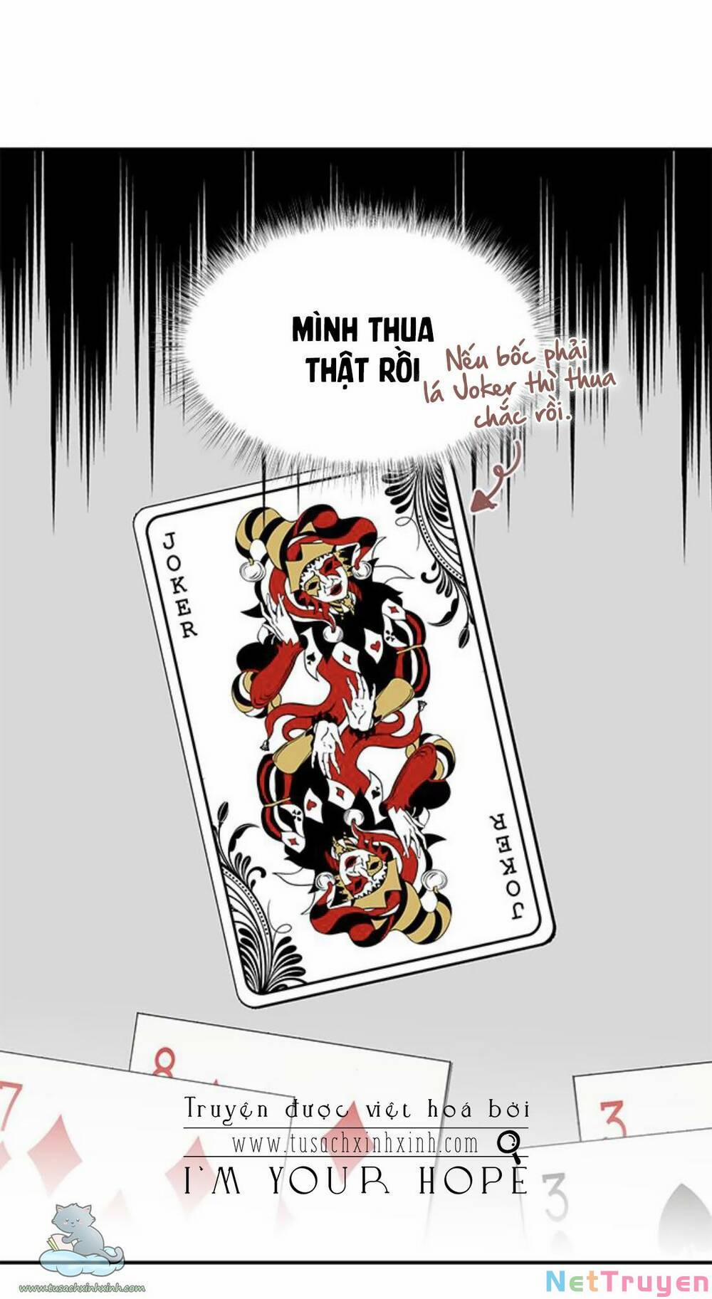 Cạm Bẫy 119 trang 11