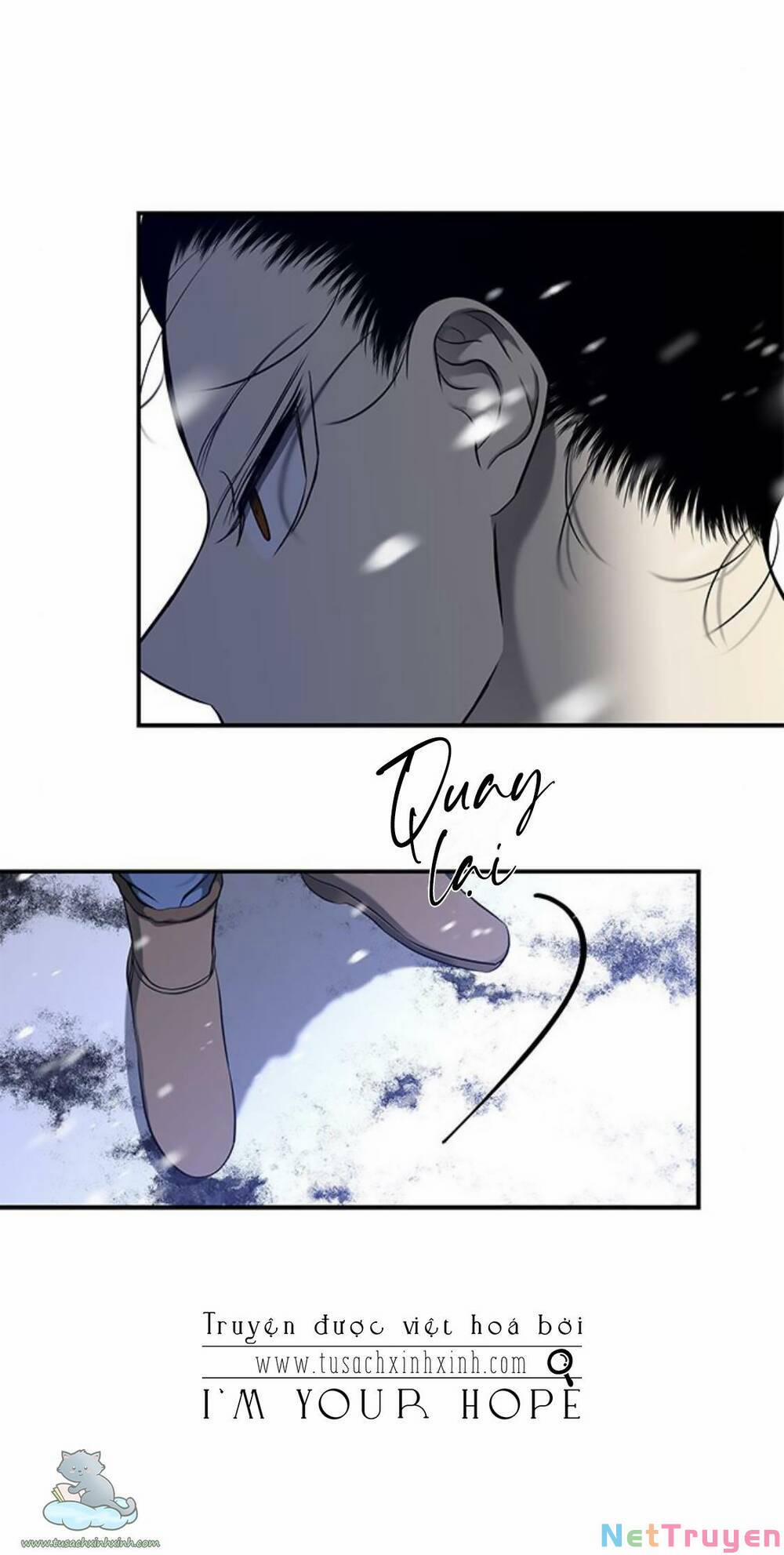 Cạm Bẫy 119 trang 116