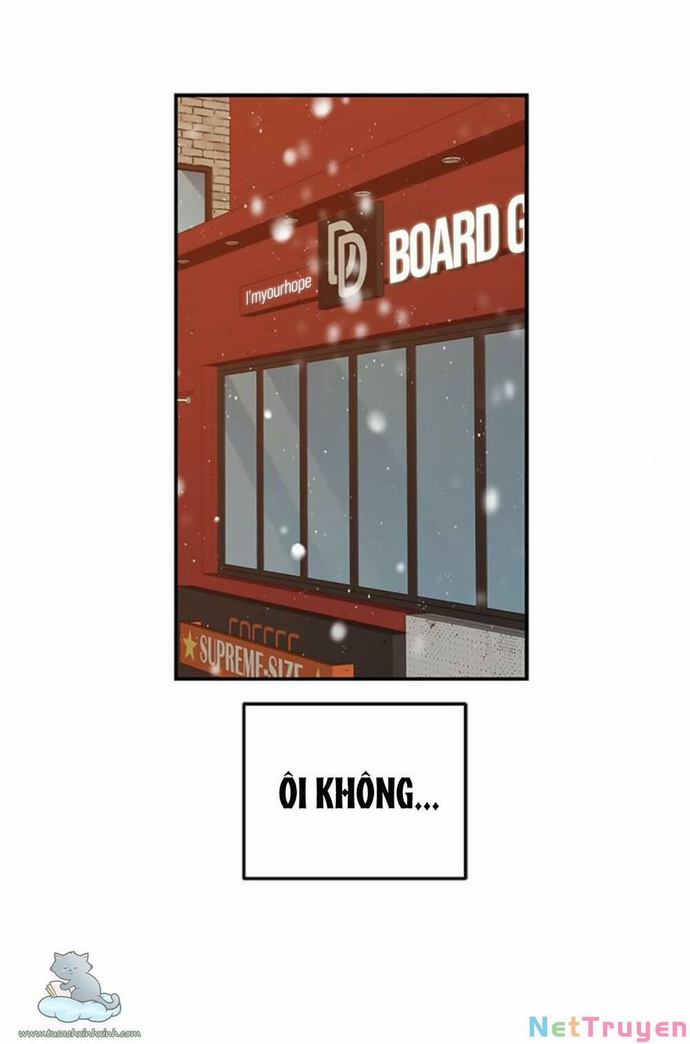 Cạm Bẫy 119 trang 3