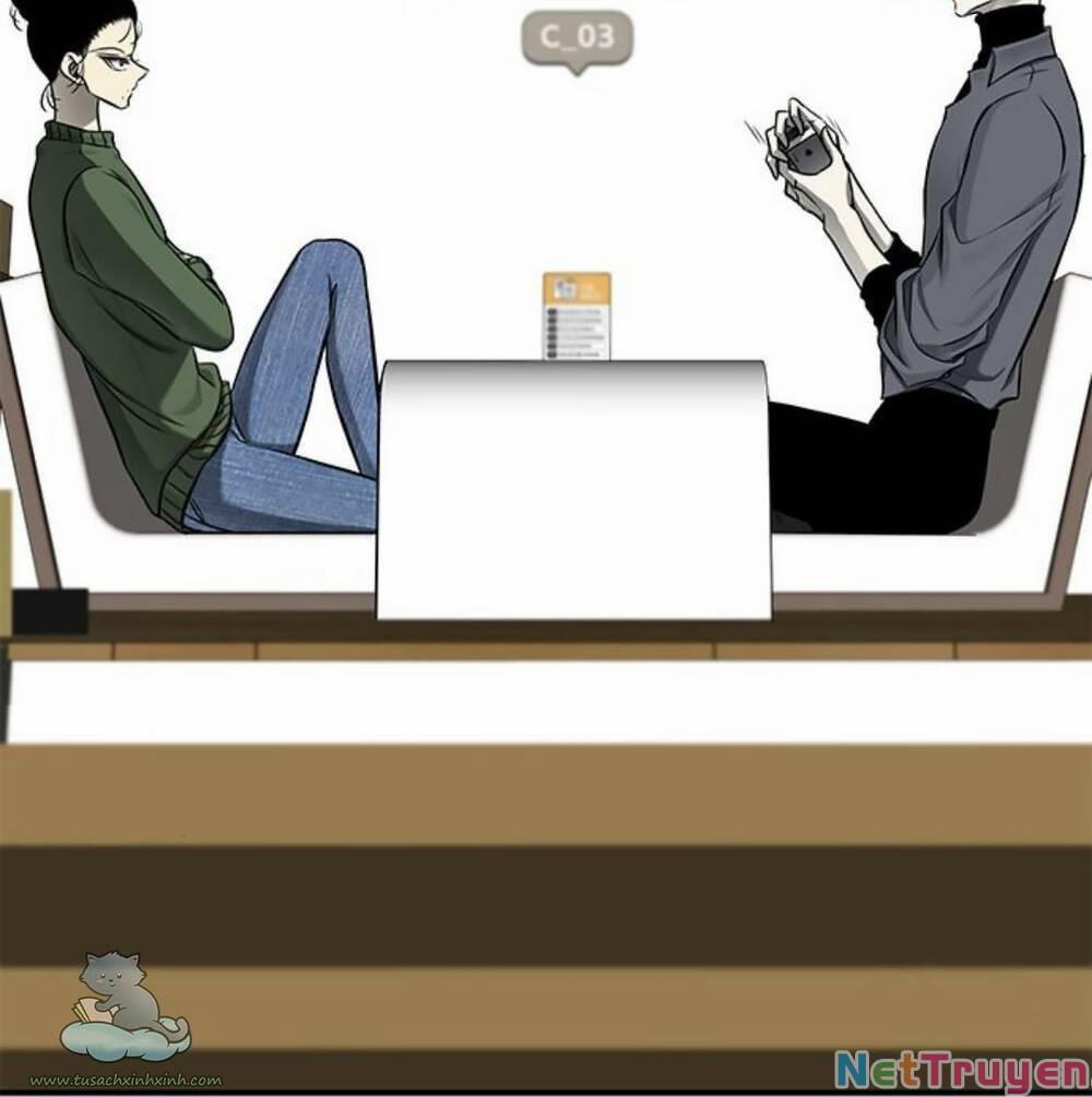 Cạm Bẫy 119 trang 33