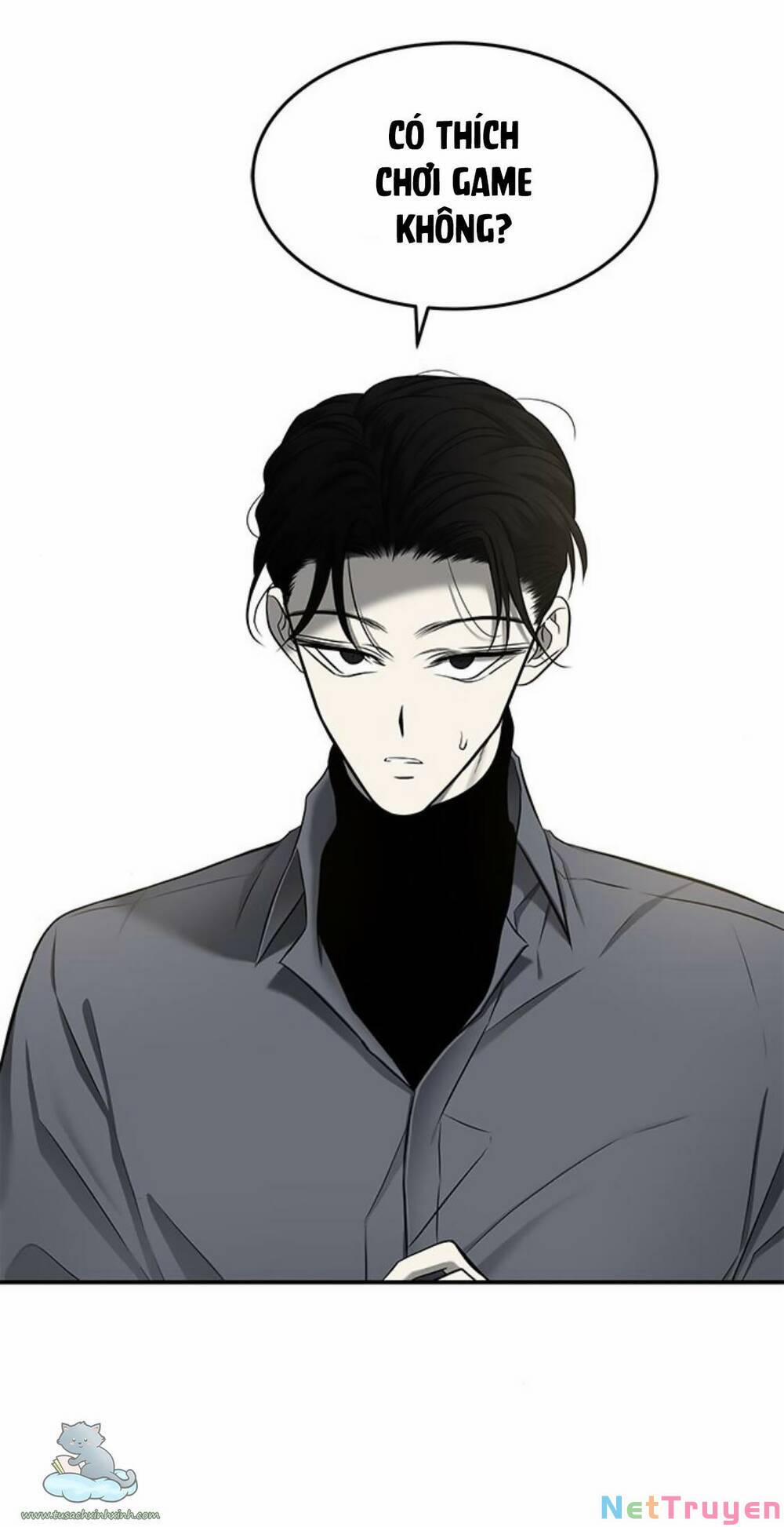 Cạm Bẫy 119 trang 37