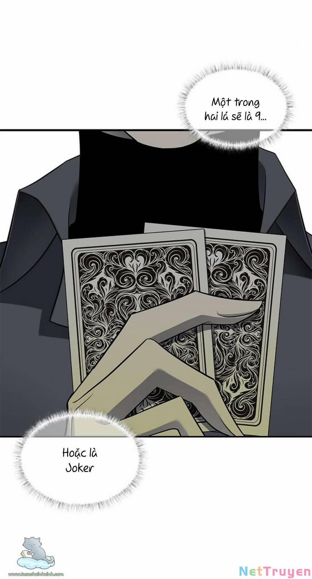 Cạm Bẫy 119 trang 42