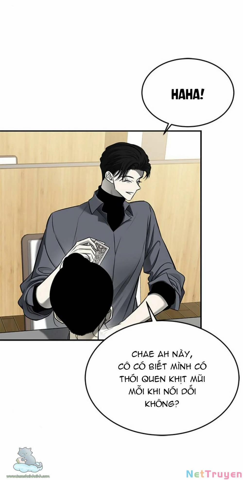 Cạm Bẫy 119 trang 48