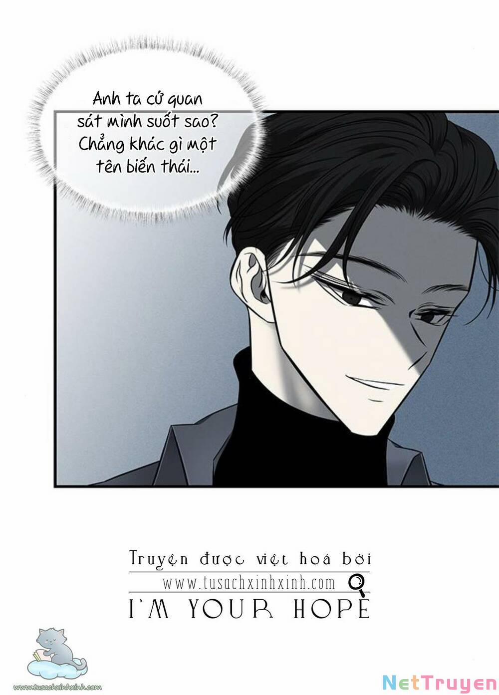 Cạm Bẫy 119 trang 50