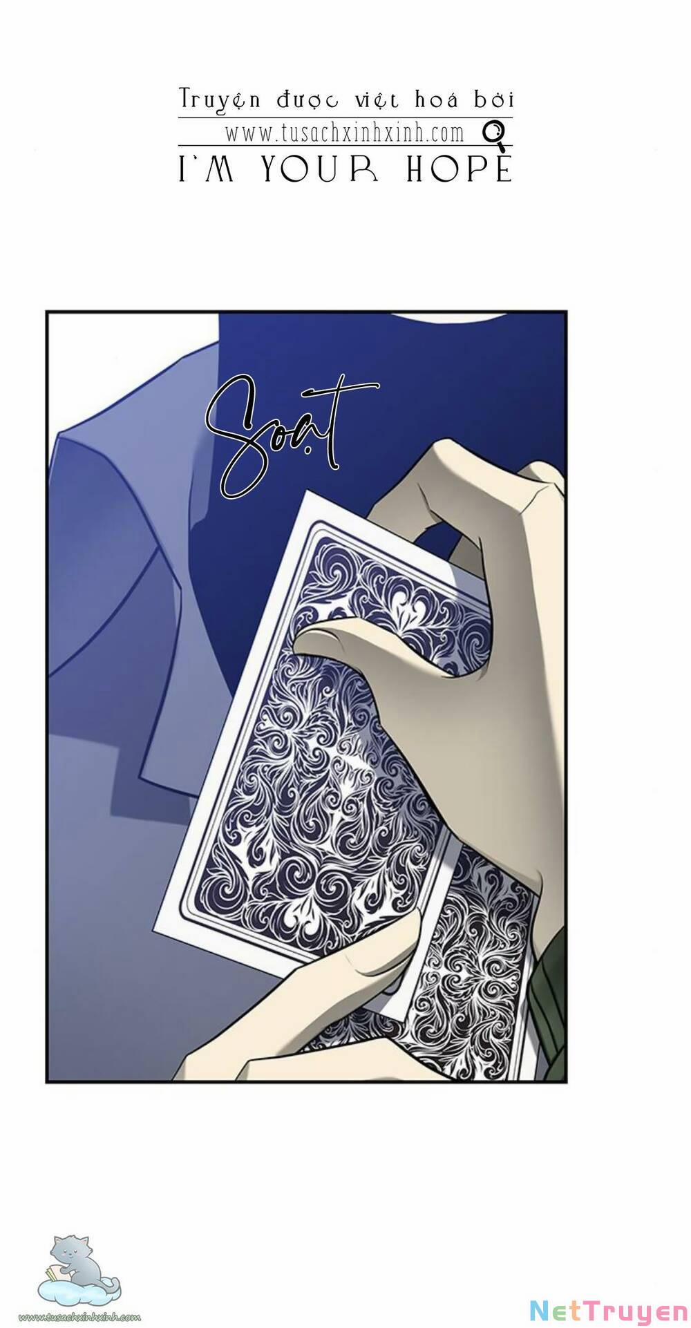 Cạm Bẫy 119 trang 55