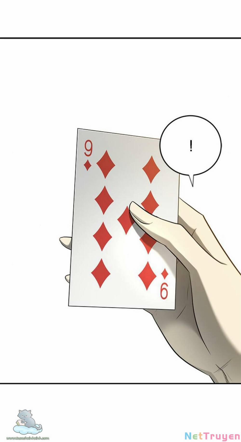Cạm Bẫy 119 trang 56