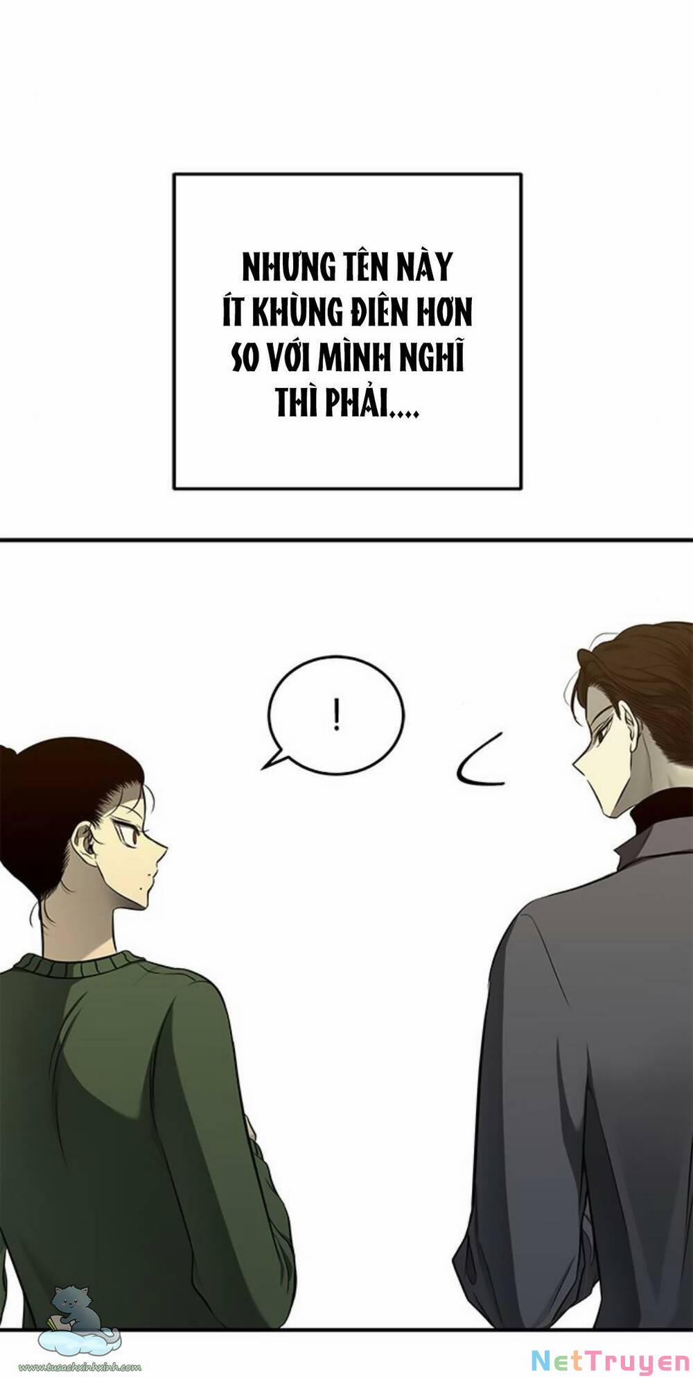 Cạm Bẫy 119 trang 72