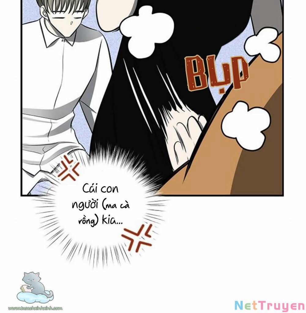 Cạm Bẫy 120 trang 18