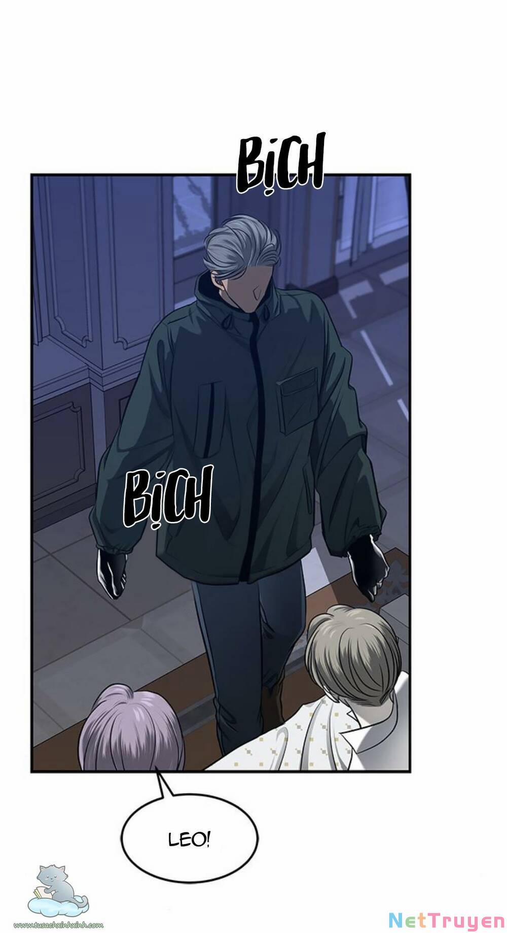 Cạm Bẫy 120 trang 38