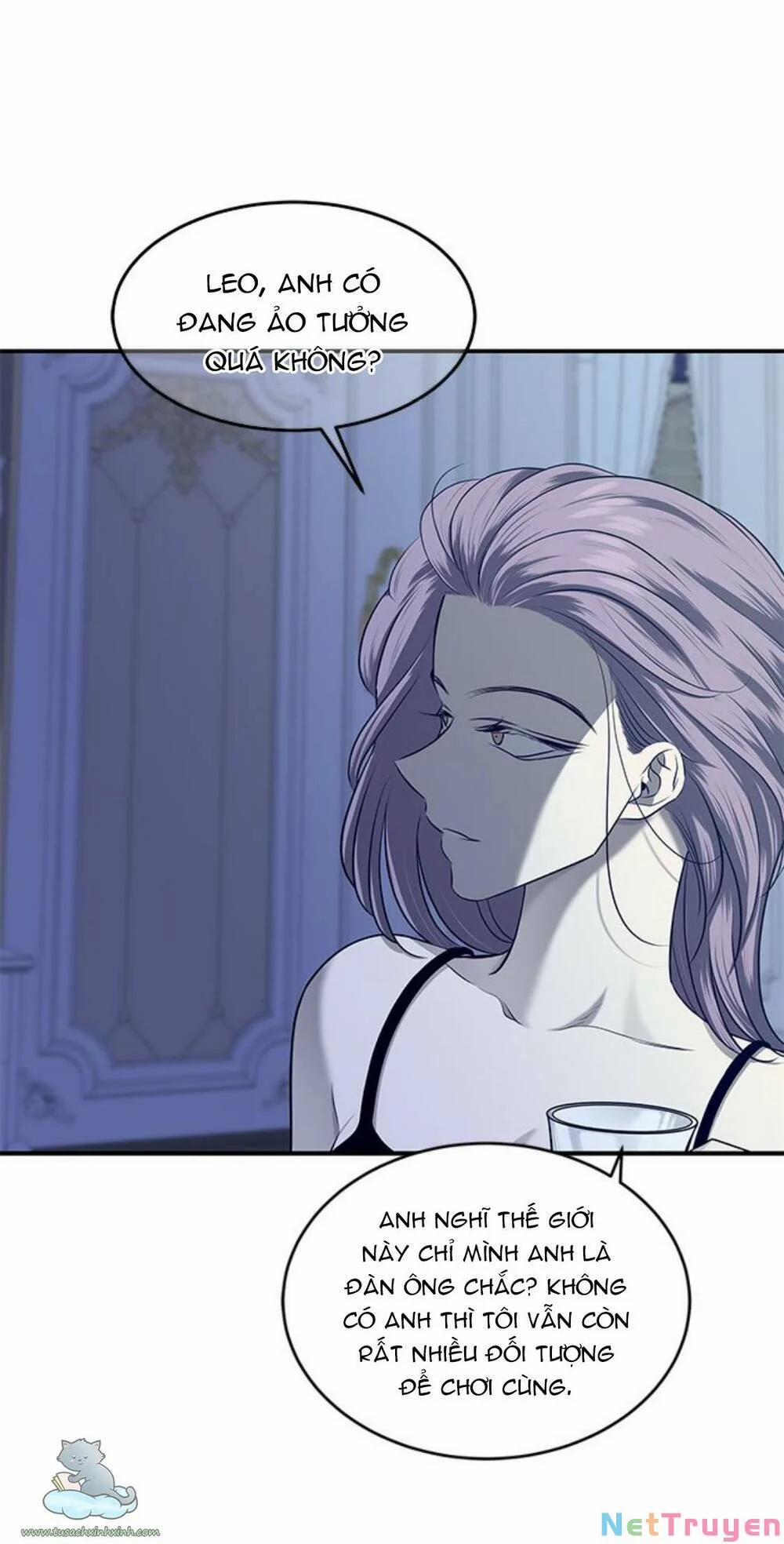 Cạm Bẫy 120 trang 50