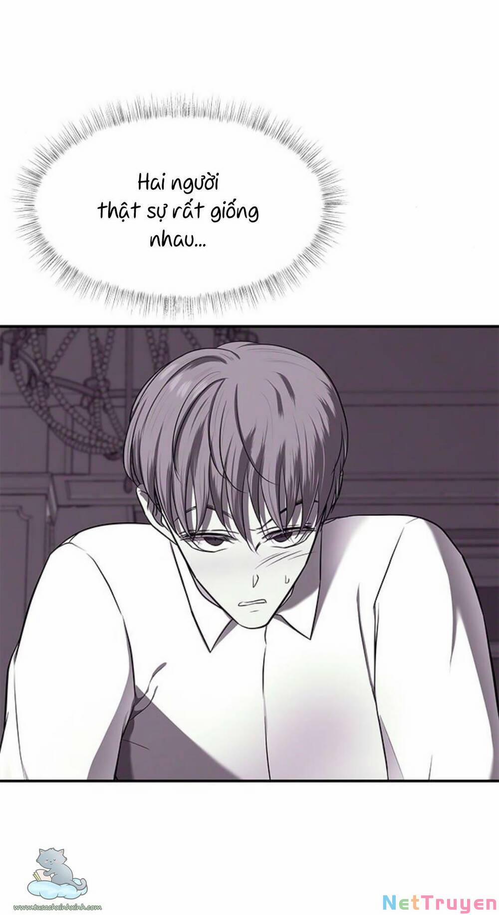 Cạm Bẫy 120 trang 58