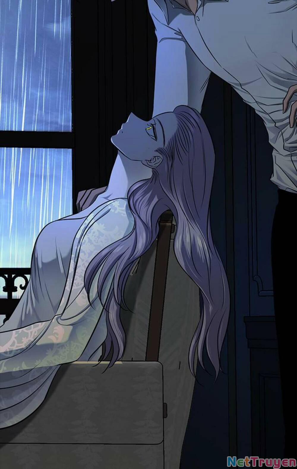 Cạm Bẫy 121 trang 108