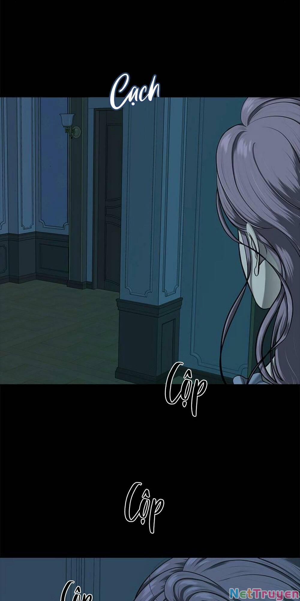 Cạm Bẫy 121 trang 11